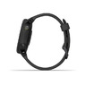 Спортивные часы Garmin Forerunner 745 Black