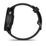 Спортивные часы Garmin Forerunner 955 Black