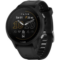 Спортивные часы Garmin Forerunner 955 Black