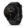 Спортивные часы Garmin Forerunner 955 Solar Black