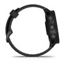 Спортивные часы Garmin Forerunner 955 Solar Black