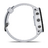 Спортивные часы Garmin Forerunner 955 Solar Whitestone