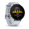 Спортивные часы Garmin Forerunner 955 Whitestone