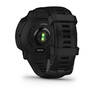 Спортивные часы Garmin Instinct 2 Solar Tactical Edition Black