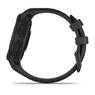 Спортивные часы Garmin Instinct 2s Solar Graphite