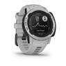 Спортивные часы Garmin Instinct 2s Solar Mist Gray