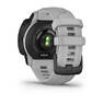 Спортивные часы Garmin Instinct 2s Solar Mist Gray