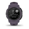 Спортивные часы Garmin Instinct 2s Standard Edition Deep Orchid