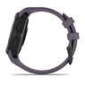 Спортивные часы Garmin Instinct 2s Standard Edition Deep Orchid