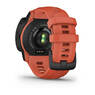 Спортивные часы Garmin Instinct 2s Standard Edition Poppy