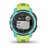 Спортивные часы Garmin Instinct 2s Surf Edition Waikiki
