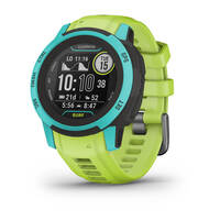 Спортивные часы Garmin Instinct 2s Surf Edition Waikiki