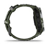 Спортивные часы Garmin Instinct Solar – Camo Edition Lichen Camo