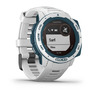 Спортивные часы Garmin Instinct Solar – Surf Edition Cloudbreak