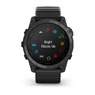 Спортивные часы Garmin tactix 7 Standard Edition