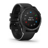 Спортивные часы Garmin tactix 7 Standard Edition