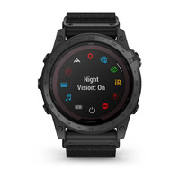 Спортивные часы Garmin tactix 7 Pro Edition