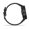 Спортивные часы Garmin tactix Delta - Sapphire Edition