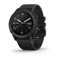 Спортивные часы Garmin tactix Delta - Sapphire Edition