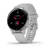 Спортивные часы Garmin Venu 2S Silver Stainless Steel Bezel with Mist Gray Case and Silicone Band