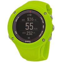Спортивные часы Suunto AMBIT3 RUN LIME (ss021260000)