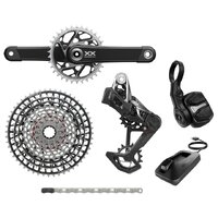 Набір Sram XX SL Eagle AXS Transmission 1x12 Shifting Groupset (00.7918.166.001)