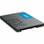 SSD накопичувач Crucial BX500 2 TB (CT2000BX500SSD1)