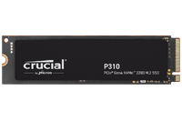 SSD накопичувач Crucial P310 2280 2 TB (CT2000P310SSD8)