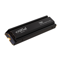 SSD накопичувач Crucial T500 1 TB with Heatsink (CT1000T500SSD5)