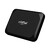 SSD накопичувач Crucial X9 4 TB (CT4000X9SSD9) SSD накопичувач Crucial X9 4 TB (CT4000X9SSD9)