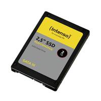 SSD накопичувач Intenso TOP Performance 2 TB (3814470)