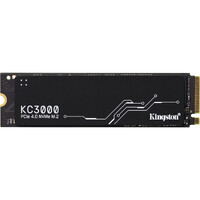 SSD накопичувач Kingston KC3000 1024 GB (SKC3000S/1024G)