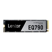 SSD накопичувач Lexar EQ790 2TB M.2 2280 PCIe Gen4x4 NVMe