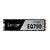 SSD накопичувач Lexar EQ790 2TB M.2 2280 PCIe Gen4x4 NVMe