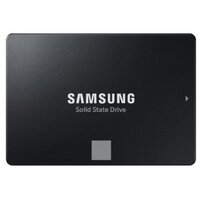 SSD накопичувач Samsung 870 EVO 2 TB (MZ-77E2T0B)