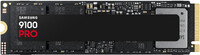 SSD накопичувач Samsung 9100 PRO 4 TB (MZ-VAP4T0BW)