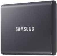 SSD накопичувач Samsung T7 4 TB (MU-PC4T0T/WW)