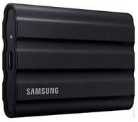 SSD накопичувач Samsung T7 Shield 2 TB Black (MU-PE2T0S/WW)
