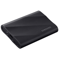 SSD накопичувач Samsung T9 2 TB Black (MU-PG2T0B)