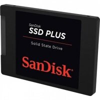 SSD накопичувач SanDisk Plus 1 TB 2.5" (SDSSDA-1T00-G27)