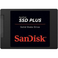 SSD накопичувач SanDisk Plus 2 TB (SDSSDA-2T00-G26)