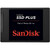 SSD накопичувач SanDisk Plus 2 TB (SDSSDA-2T00-G26)