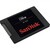 SSD накопичувач SanDisk SSD Plus SDSSDA-480G-G26