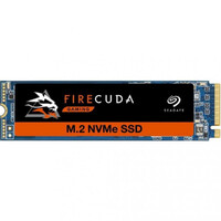 SSD накопичувач Seagate FireCuda 510 1 TB (ZP1000GM30011)