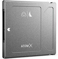 SSD накопитель Angelbird AtomX SSDmini (1TB)