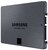 SSD накопитель Samsung 870 QVO 1 TB (MZ-77Q1T0BW)
