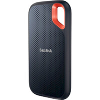 SSD накопитель SanDisk Extreme Portable 1 TB (SDSSDE61-1T00-G30)
