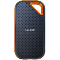 SSD накопитель SanDisk Extreme PRO V2 2 TB (SDSSDE81-2T00-G25)