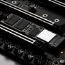 SSD накопитель XPG SX8800 PRO PCIE GEN3X4 M.2 2280 SOLID STATE DRIVE