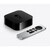 Стационарный медиаплеер Apple TV 4K 2021 64GB (MXH02)